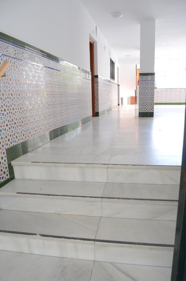 Apartamento Calle Calzada Torrox Exterior foto