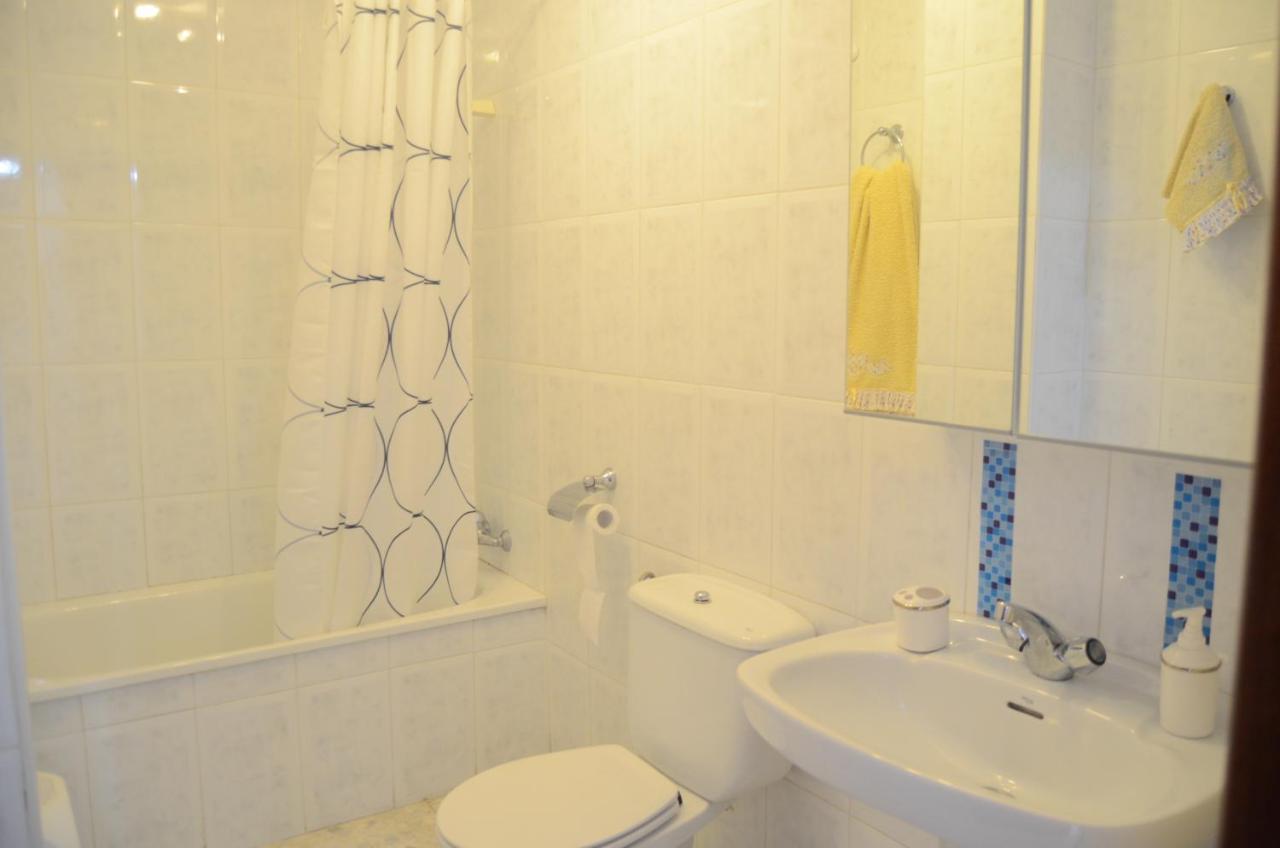 Apartamento Calle Calzada Torrox Exterior foto