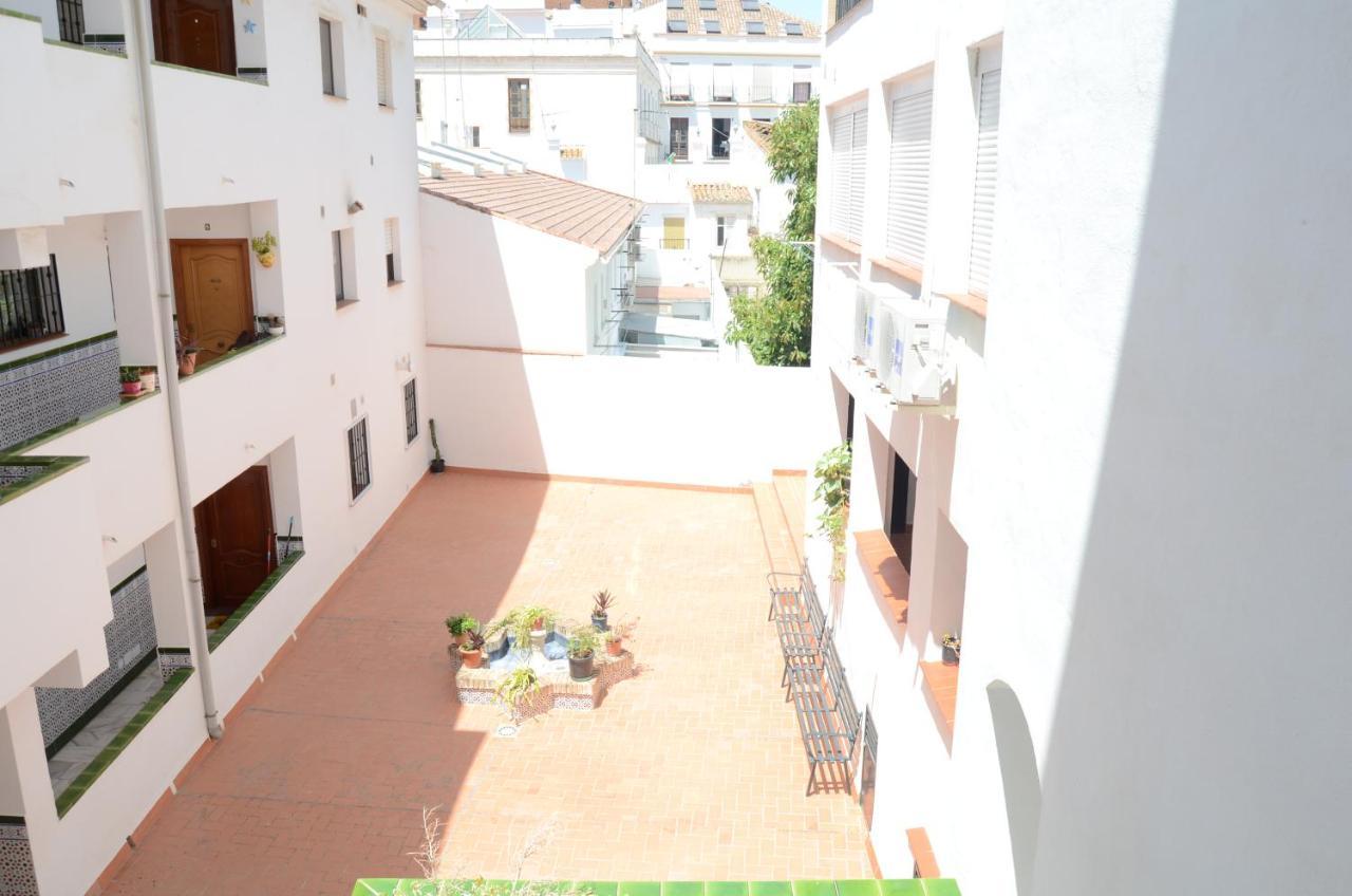 Apartamento Calle Calzada Torrox Exterior foto