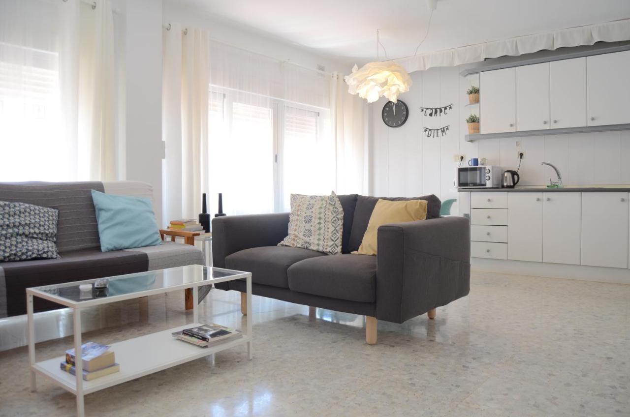 Apartamento Calle Calzada Torrox Exterior foto